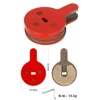 174.32 (para BOLI BB8 NOVELA YINXING BOLIDS)