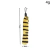 Tête de rechange motif animalier 3