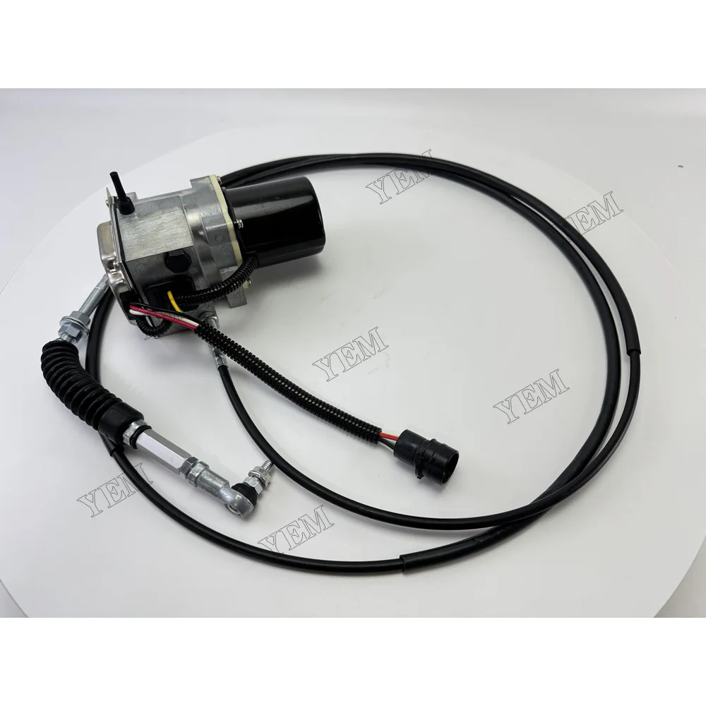 126-3021 Governor for Caterpillar 3054 Diesel Engine Parts 2