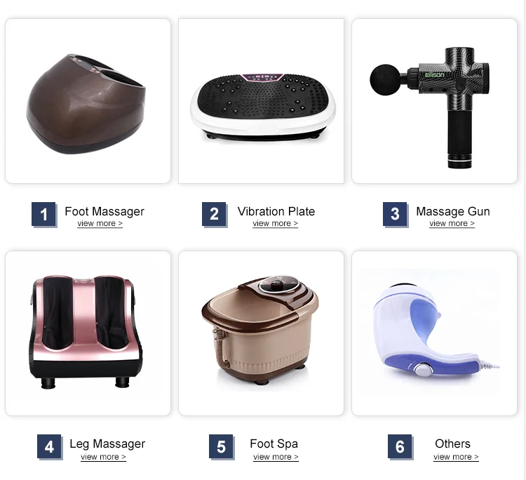 Kewang 4d Whole Body Exercise Oscillation Vertical Ems Vibration Plate Exercise Machine Fitness