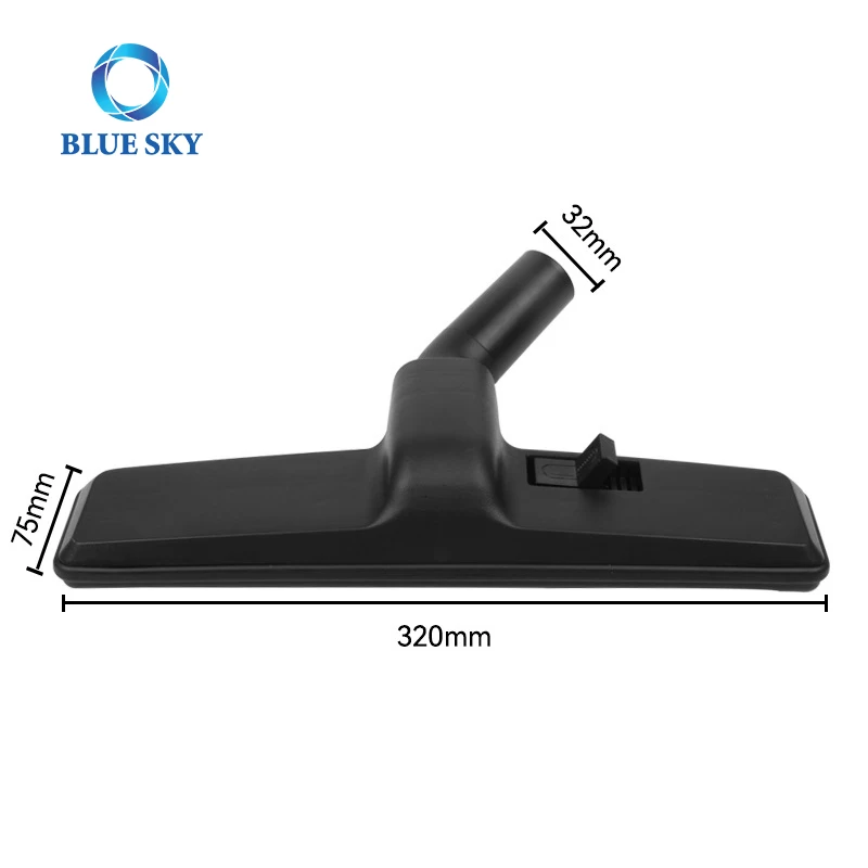 Flexible Hose Pipe Tube Adapter Floor Brush For Hitachi Cv2500 Cv930