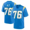 สีฟ้าอ่อน#76 โจ อัลต์