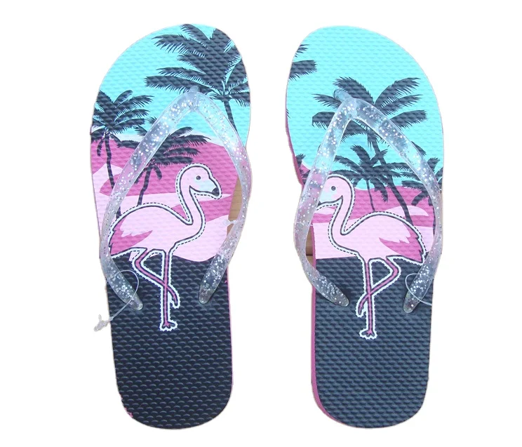 1 dollar flip flops