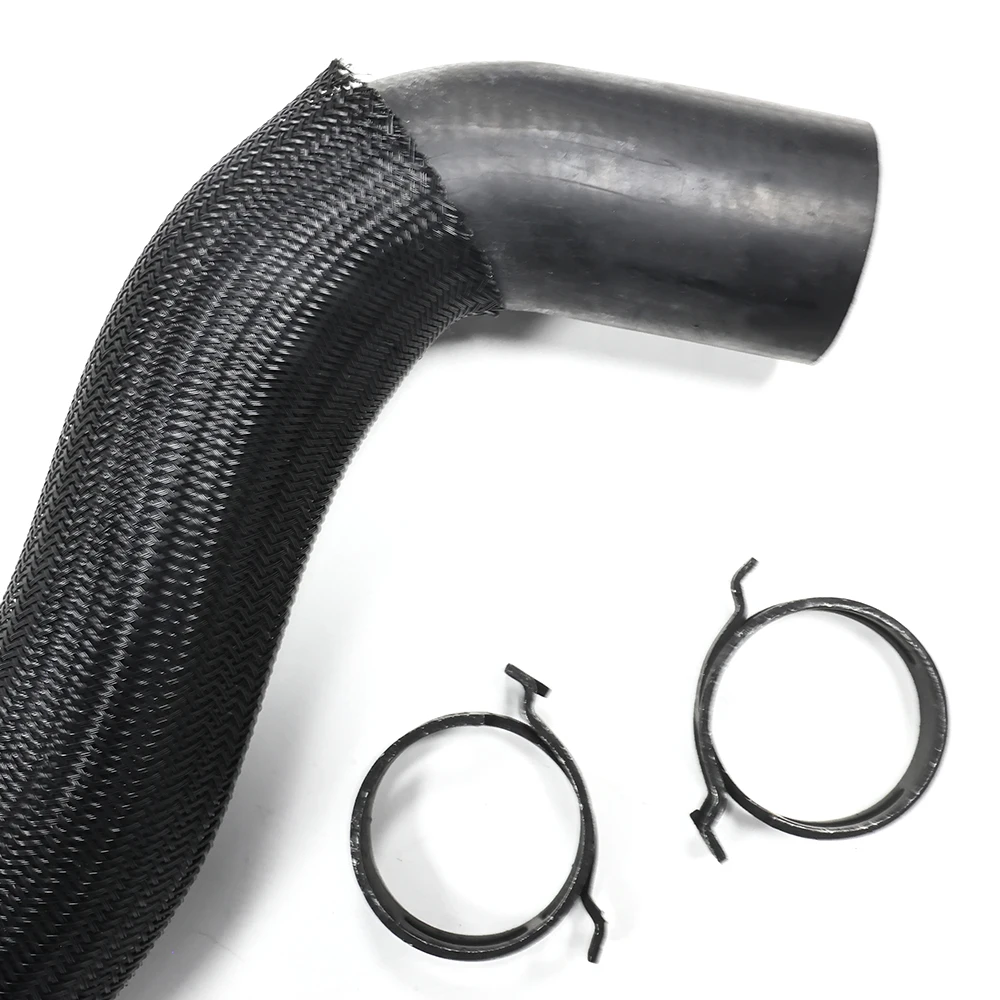 Car Radiator Water Returning Pipe Radiator F2G38B274BMB F2G38B274BMC F... — 4