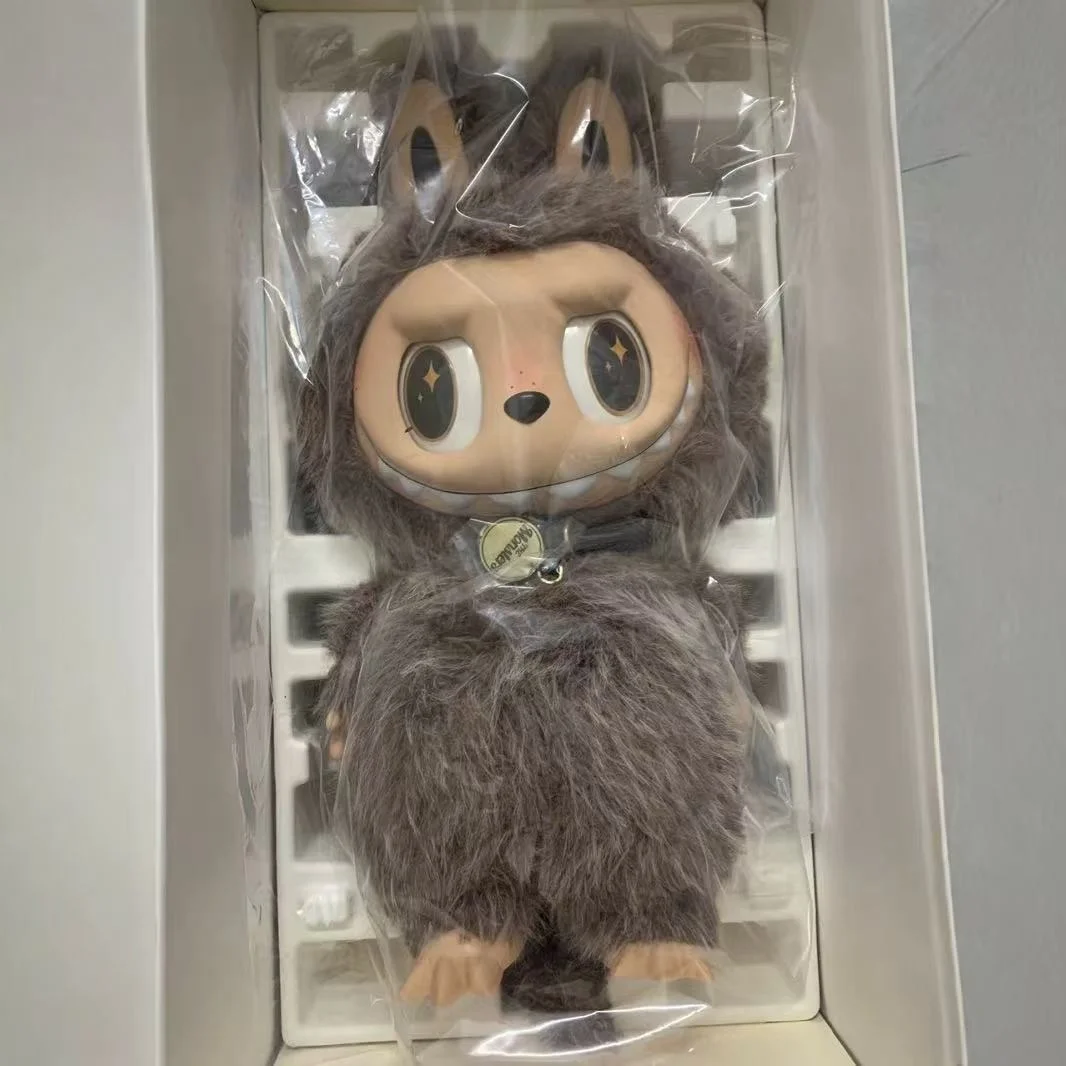 BIGサイズ ぬいぐるみ Labubu ZIMOMO 35cm改装ラブブ ジモモ m56993934890_1.jpg?1749441891