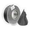 Nylon Fibra de Carbono Negro /rollo