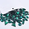 Zircone blu