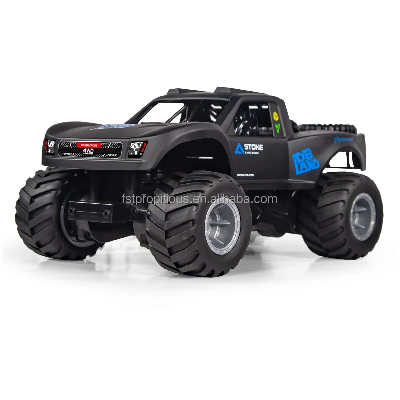 JJRC Q156 Land & Water off-Road Vehicle - High Speed RC Car