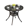 90cm FR-round table