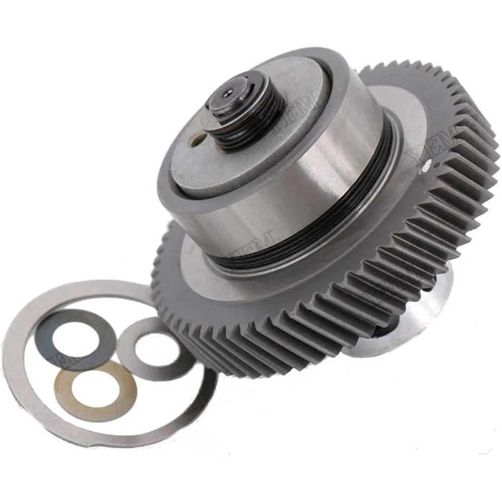 Oil Pump 339-3017 for Caterpillar CAT Engine 3013C 3024C C1.1 C1.5 C2.2 Loader 247B 247B3 257B 216B 216B3 226B 226B3 232B 242B