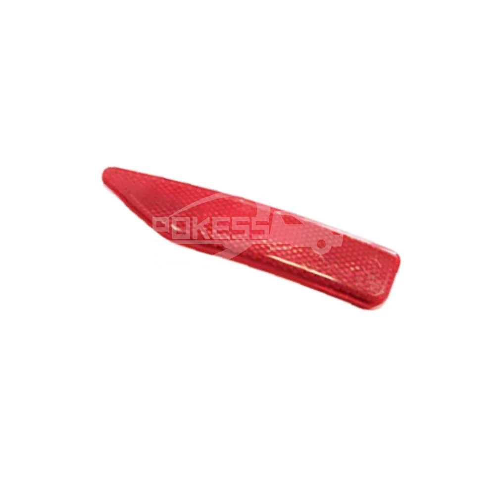 Light Reflector Car BT4Z13A565A BT4D13A565BA Left Rear Bumper Reflecto...