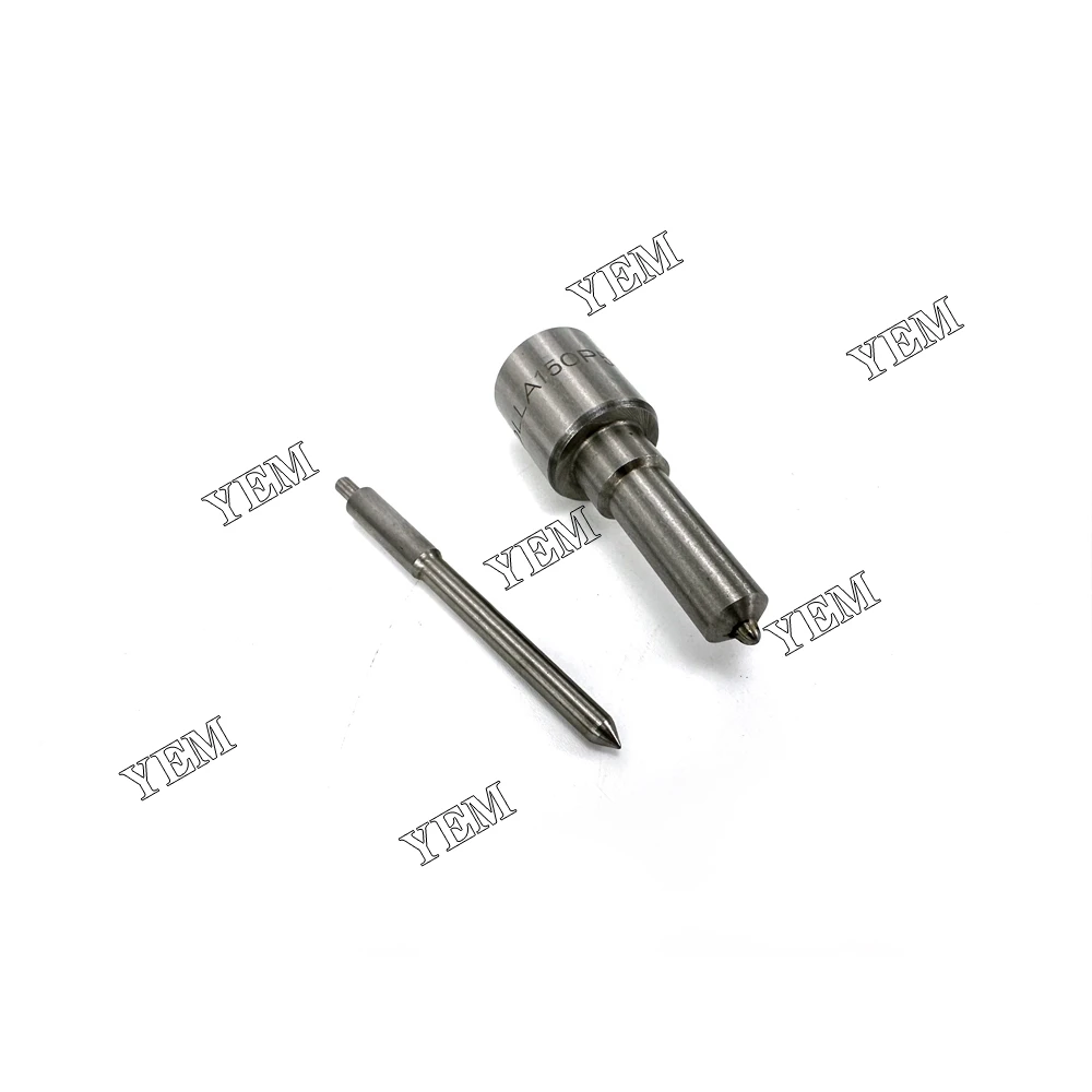 For Kubota V3300 Injection Nozzle 1050175850 Engine Repair Kit 3