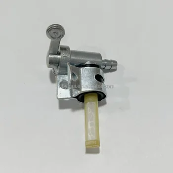 BG328 Fuel Cock Fuel Switch for 328 Brush Cutter Grass Trimmer Spare Parts Kits Agricultural Machine Parts