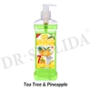 Tea Tree & Pineapple