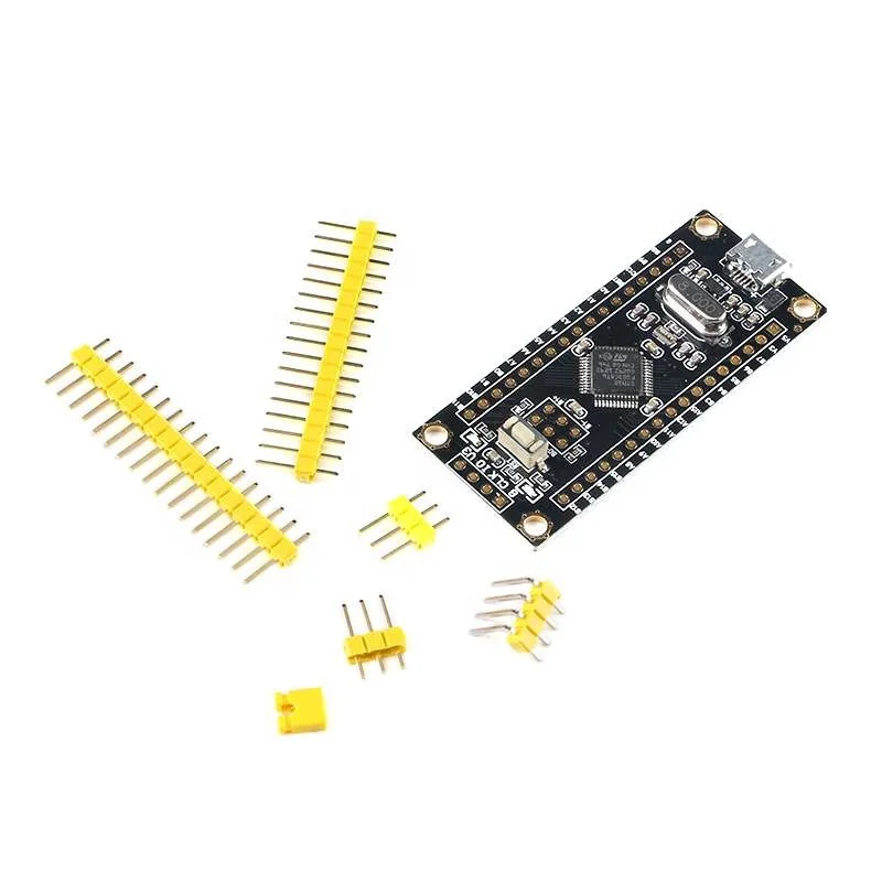 Minimum System Development Board Module ARM STM32 STM32F103C8T6