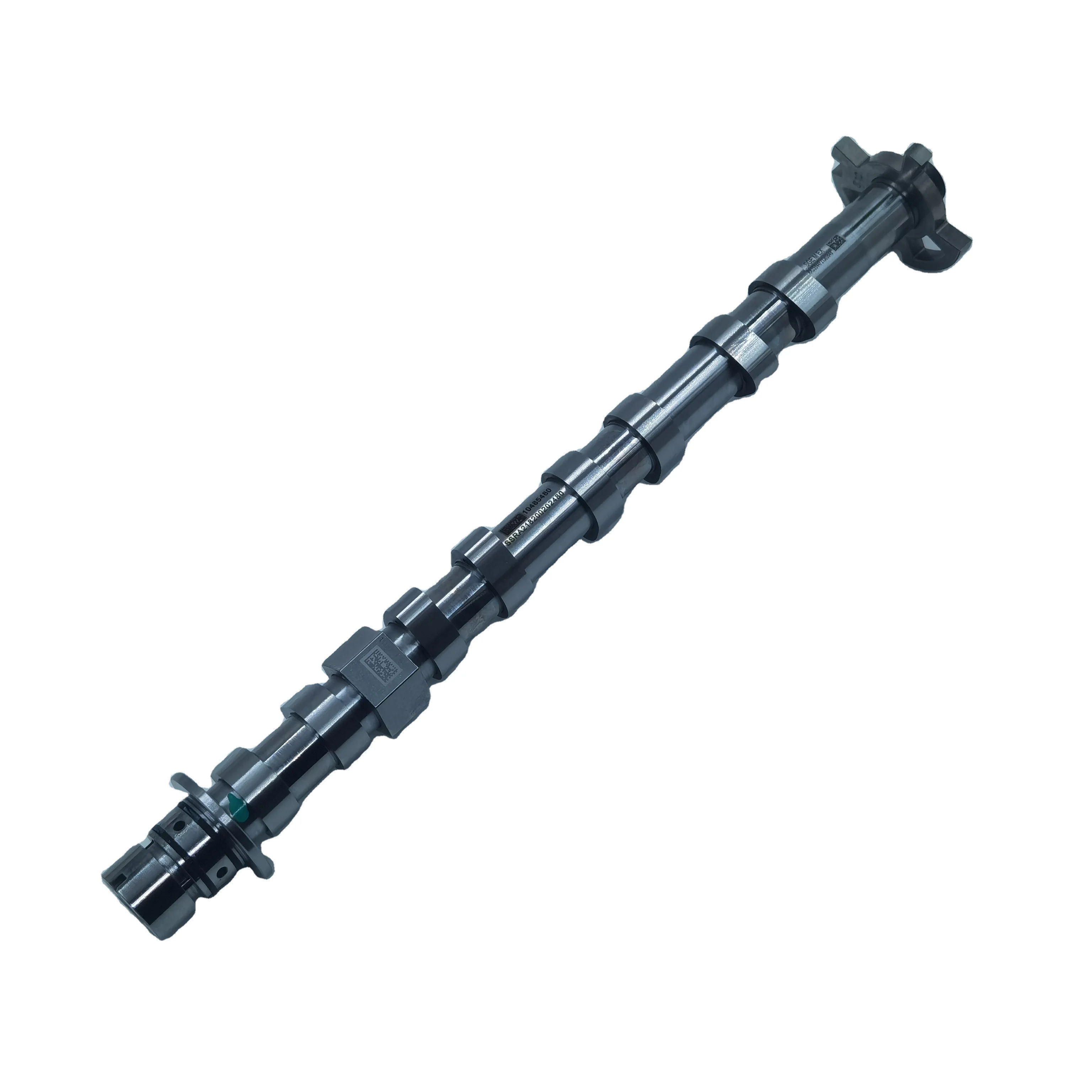 Engine Camshaft12665273 12672941 12637240 12675774 12677324 