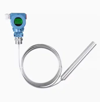 4-20mA  putting-into-type liquid level meter Immersion level gauge
