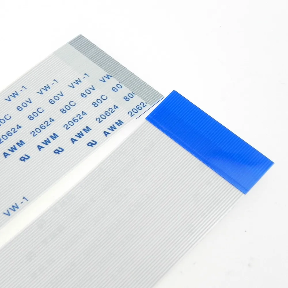 AWM 20861 105c 60v VW-1 0.5ミリメートル50pin LCD用ffc