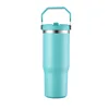 Spray verde menta