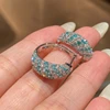Boucle d'oreille