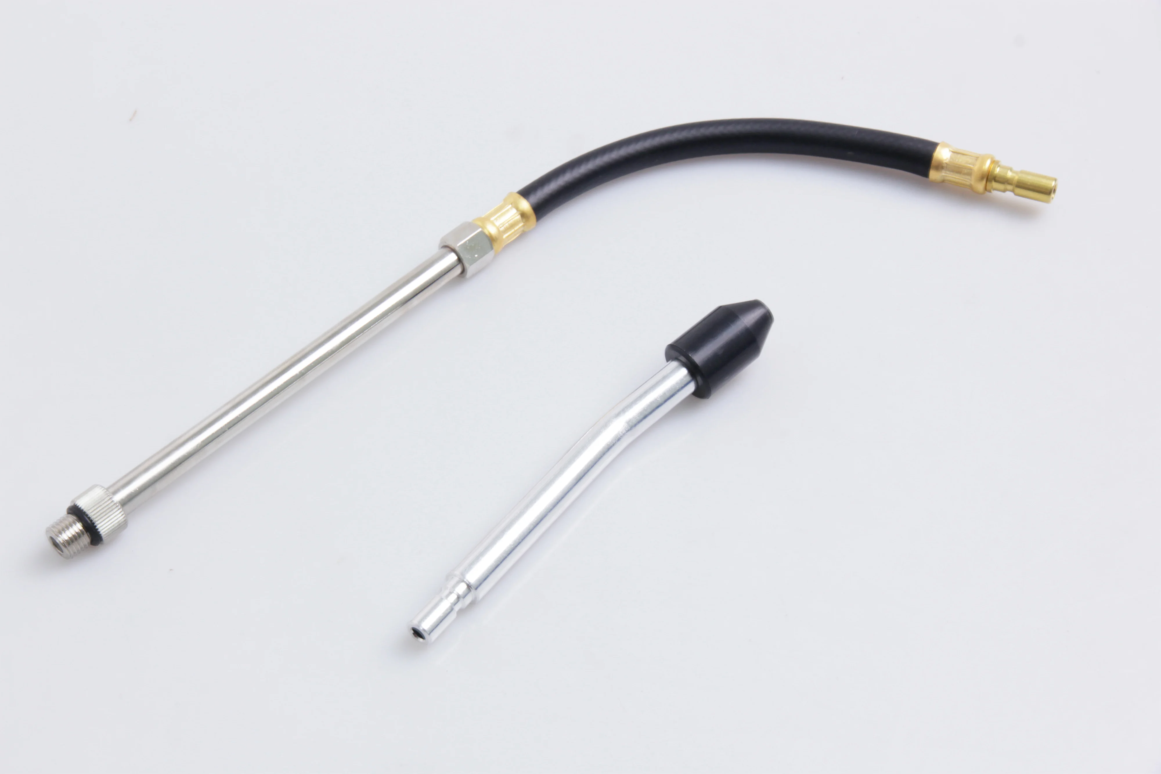 Yizhe Engine Cylinder Diagnostic Compression Test Kit Fuel Pressure