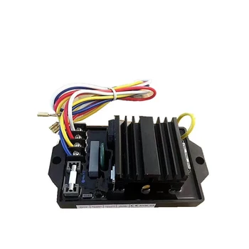 High Quality AVR-20A Alternator Voltage Regulator with Cable Generator Type