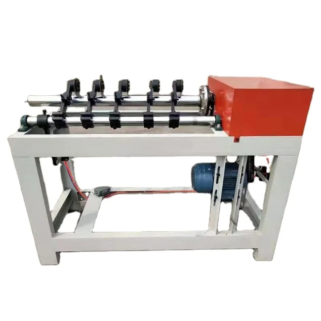 Factory Price Manual Paper Tube Paper Core Cutter Paper Tube Cutting Machine for Sale