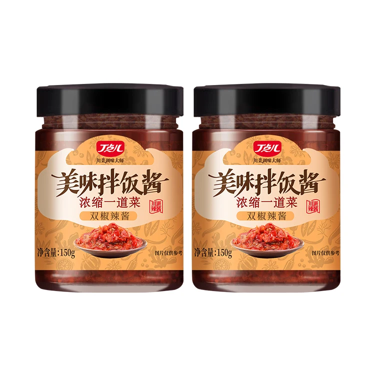 Chinese sauce chili sauce brands hot chilli pepper sauce