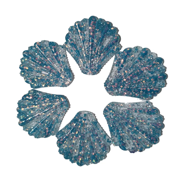 Блестки пайетки Русалка на заказ блестящие рыбьи весы искусство