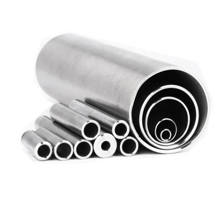 Customized Size 201 202 301 304 304L 321 316 316L.stainless steel seamless welded pipe Tube Price