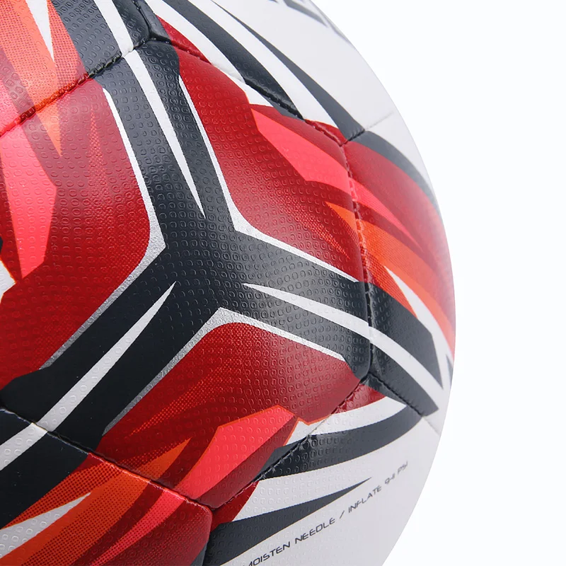 
Профессиональный Футбольный Мяч KELME для лагеря, мячи для тренировок, гол футбольного клуба из ТПУ, размер 3, размер 4, размер 5, красно-зеленый 