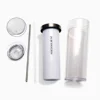 20oz White sublimation