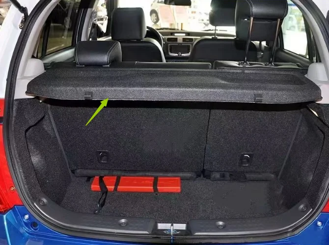 Bouton De Coffre Suzuki Swift 2005-2017 - Interrupteur Déverrouillage Parfait OEM