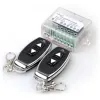 2Remote 1Receievr