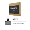 CRBP012 (POUR MAGURA MT2 MT4 MT6 MT8)