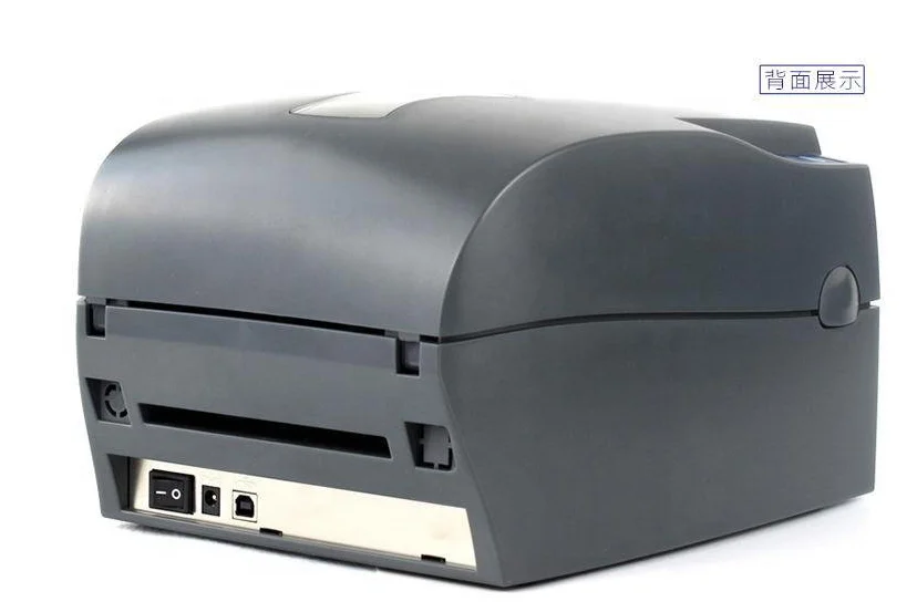 Low Cost  High Performance Godex G500U 4inch Desktop Thermal Barcode Printer USB Label Printer Barcode Printing Machine