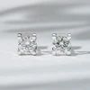 18K White Gold