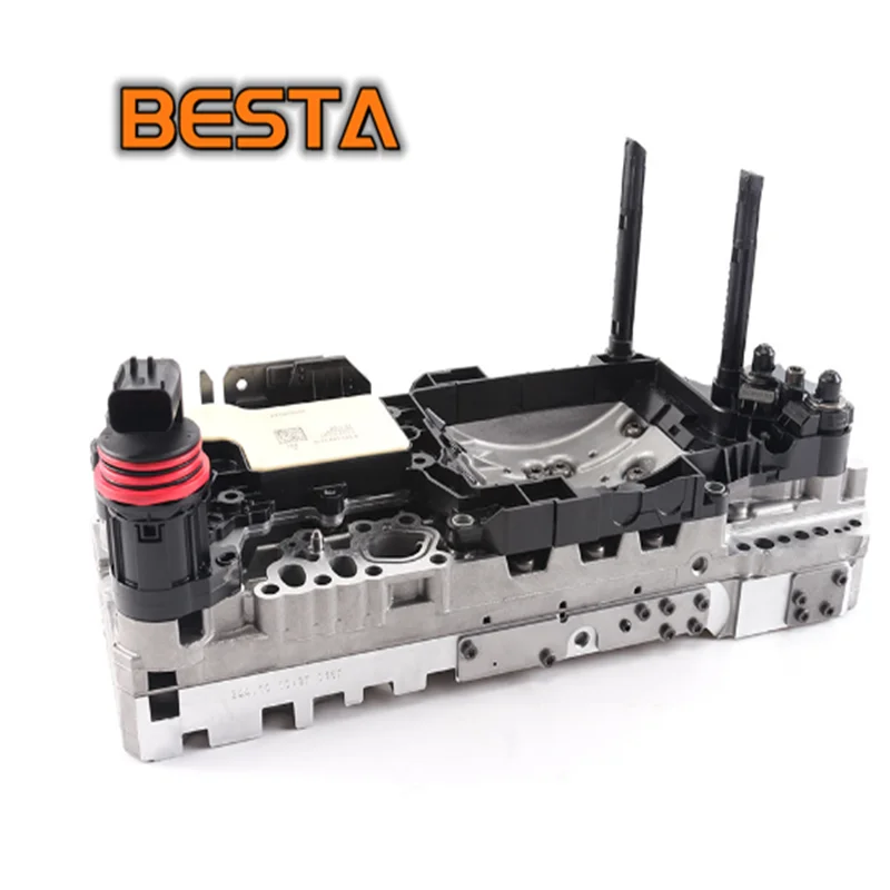 722.8 CVT Transmission Control Unit With Valve Body and Solenoids Suit for Mercedes Benz W245 W169 A1695451032 A0034462410