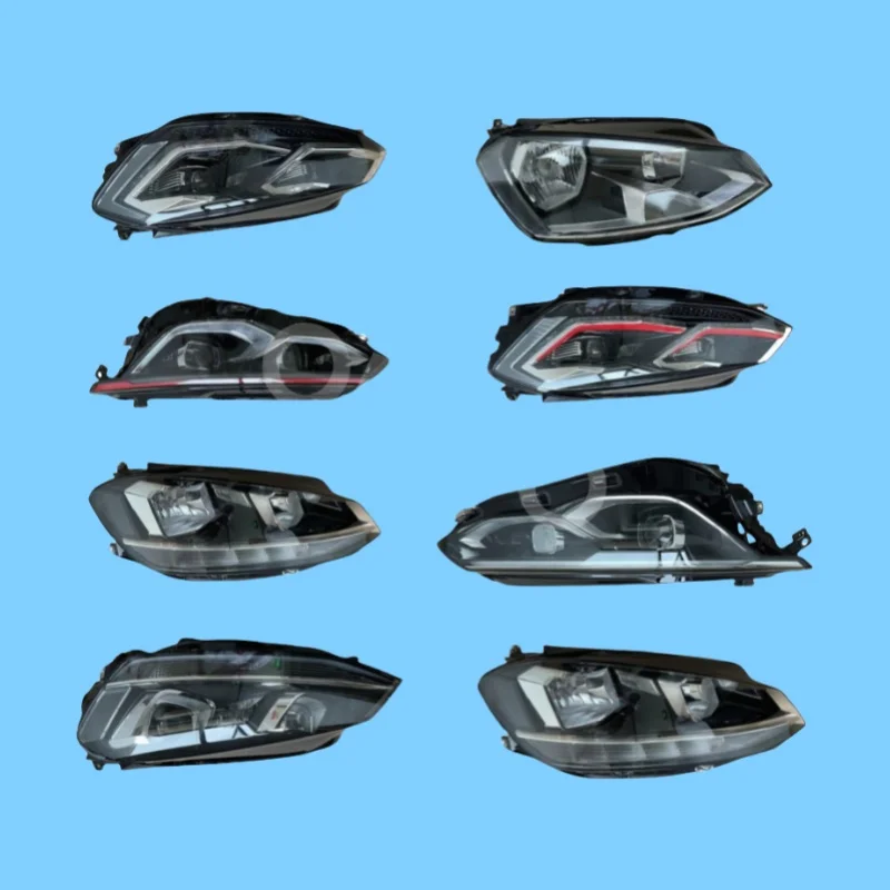 Auto Parts 5GG863391 for Volkswagen Golf 5GG 863 391 Auto Glove Box Storage Box