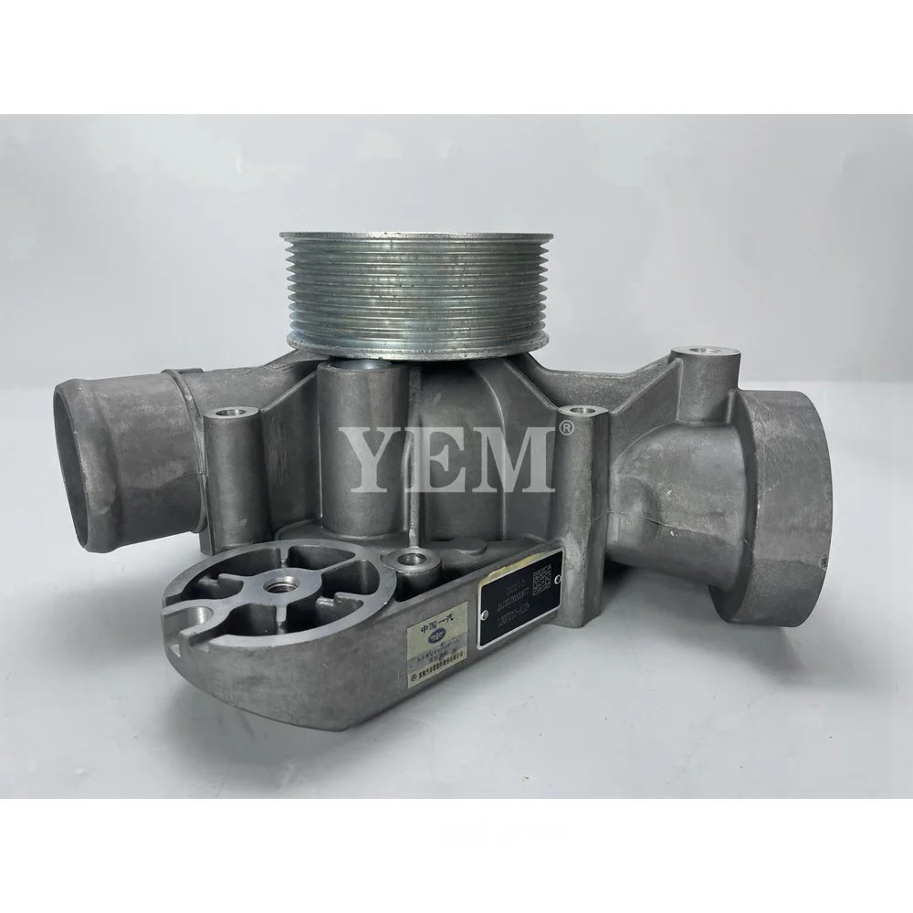 For Deutz TCD2013 Water Pump Excavator Repair Replacement 4