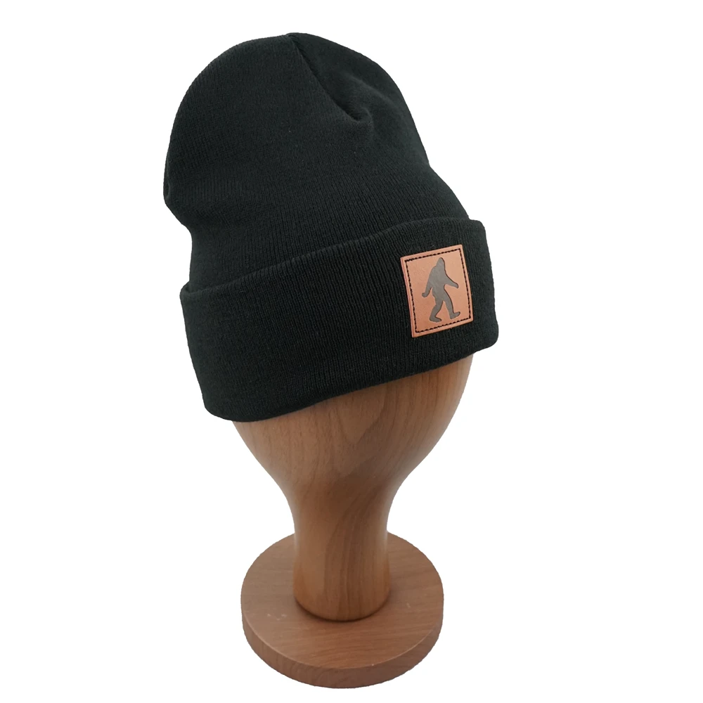 Beanies Caps Outdoor Sport Hats Custom 