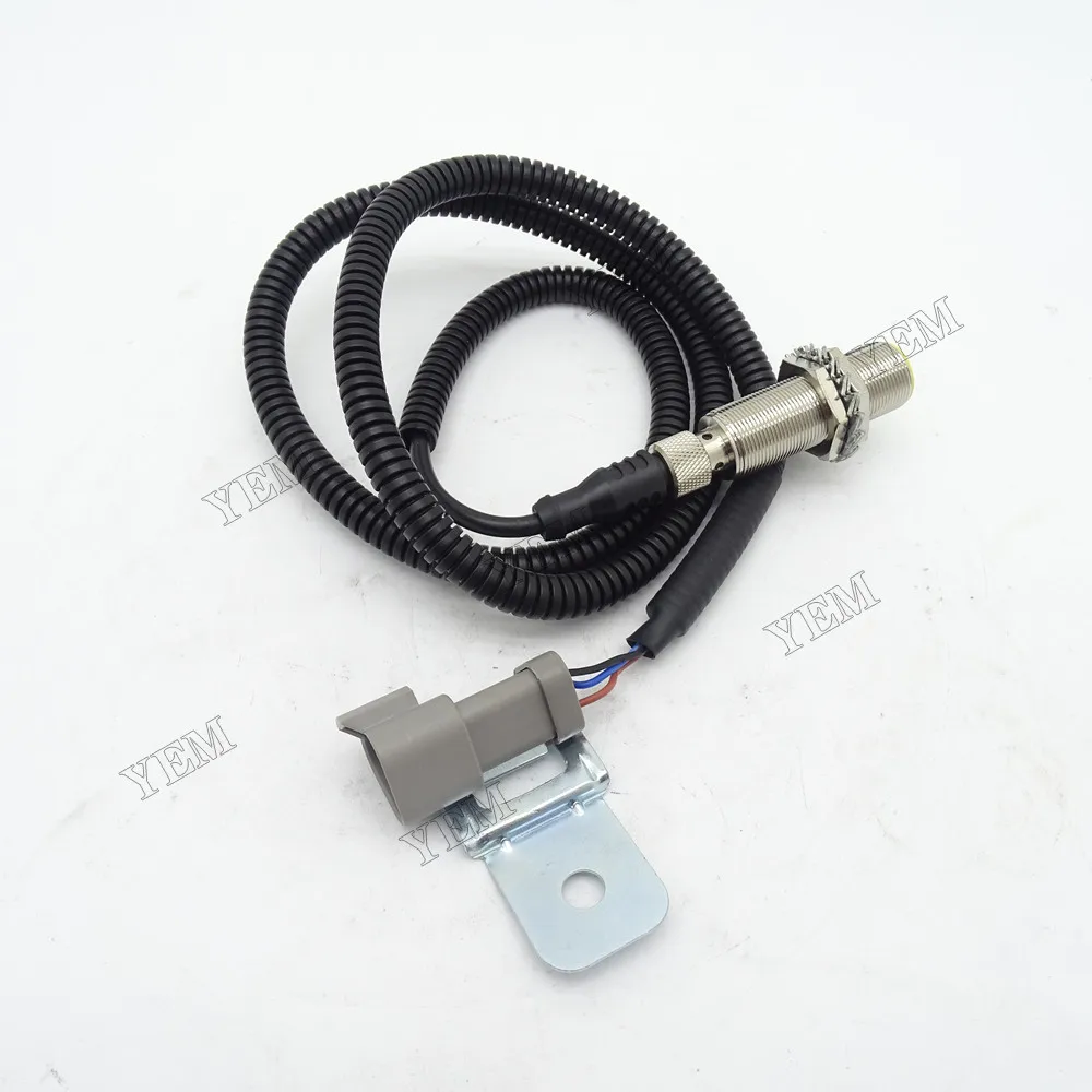 70180321 Revolution Sensor for Jcb 3CX 4CX Engine Rebuild Kit 2