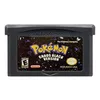 Caos negro FIRERED