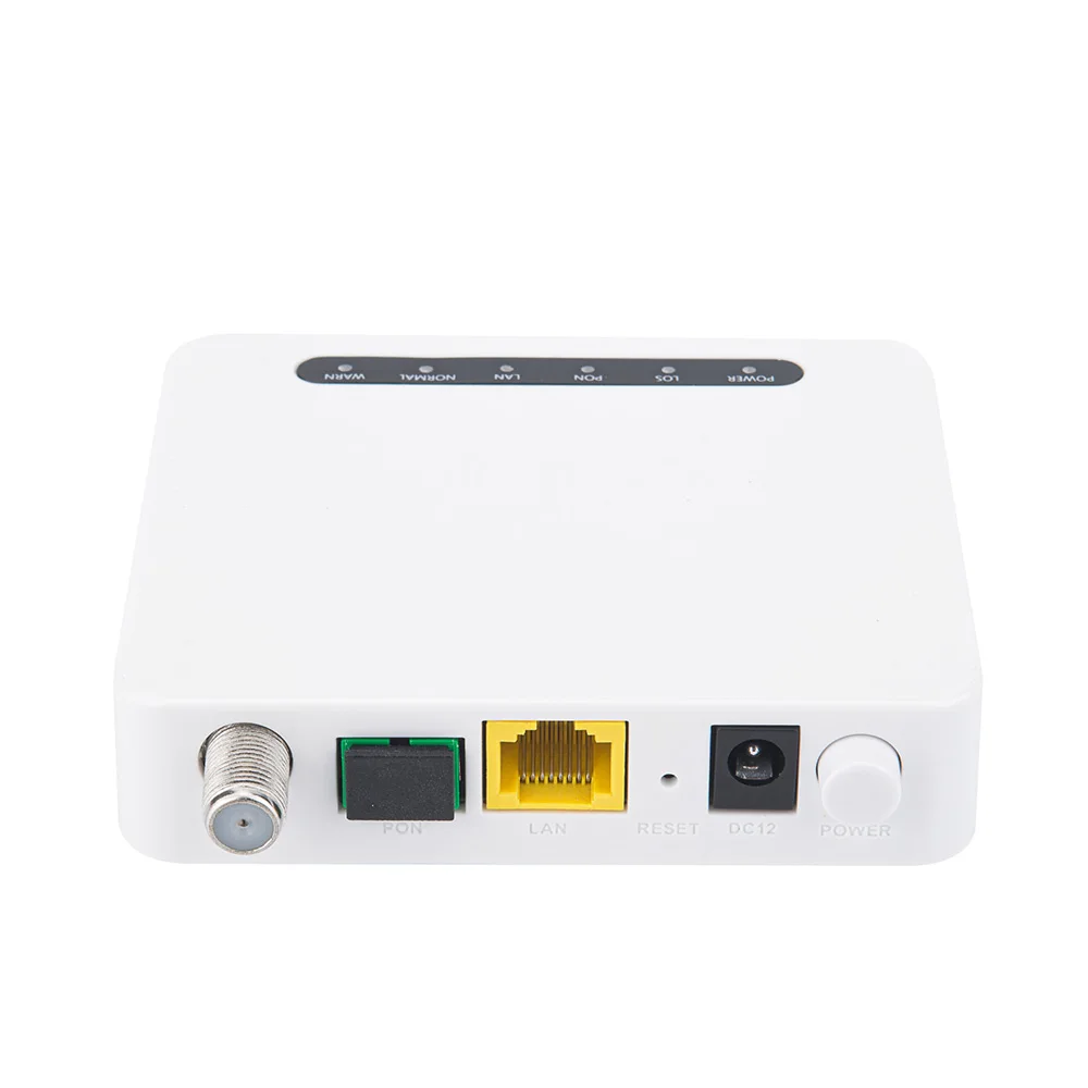 Wholesale Gpon Onu Ftth Ftto Router 1ge+1fe+1pots Sfu Hgu Modem F612 ...