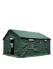 Verde militar