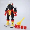 Battle beast-hammer