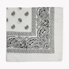 Poliestere bianco