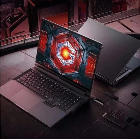 Xiaomi Redmi G Pro 2024 Gaming Laptop: Core i9-14900HX, 16GB RAM
