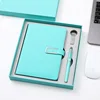 notebook u disk pen