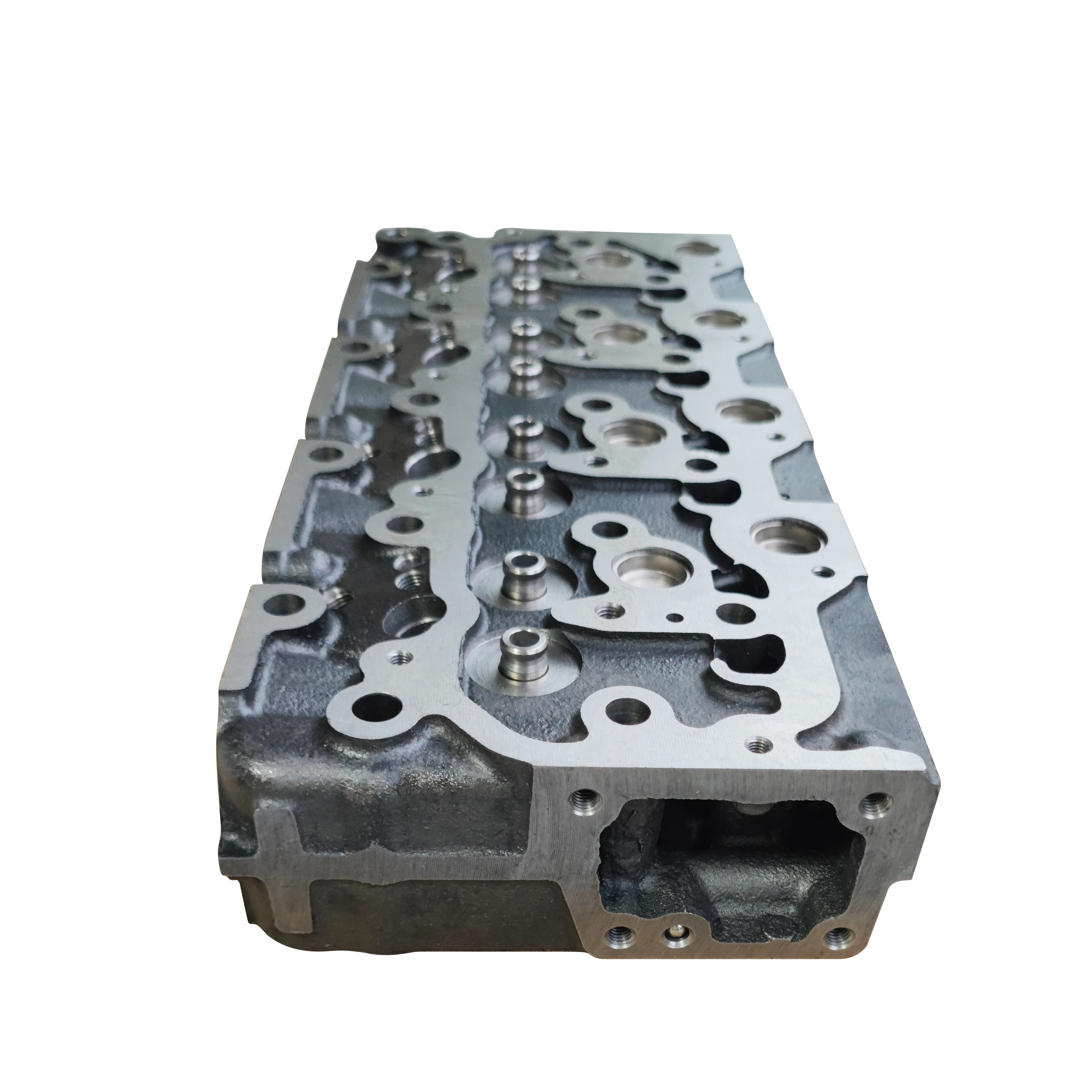 V2203 Cylinder Head Assembly for Kubota Engine - HDPARTS